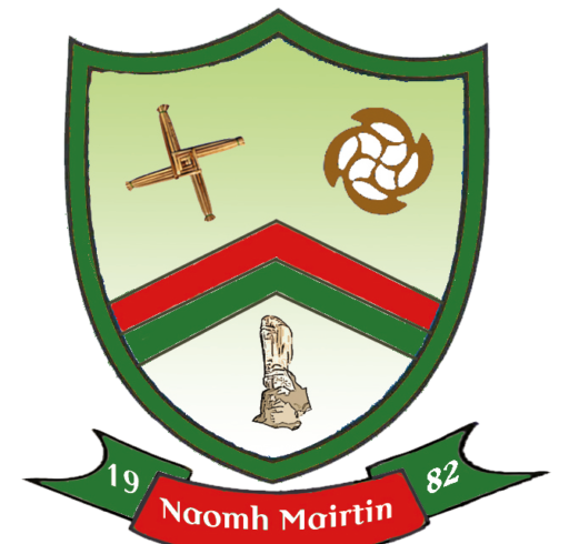 Welcome to St Martins New Club Website